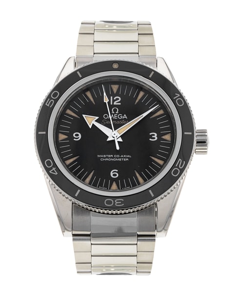 Omega Seamaster 300 233.30.41.21.01.001
